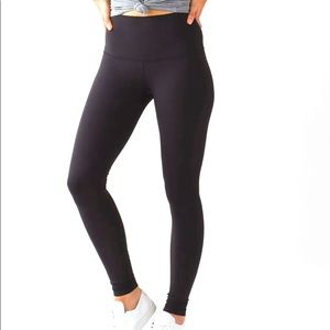 LULULEMON Wunder Unders